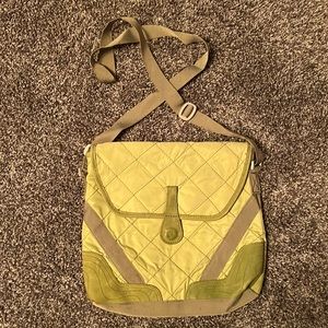 Keen cross body bag